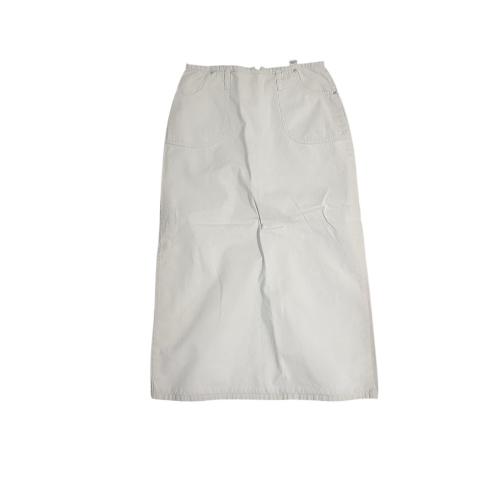 Old navy maxi skirt